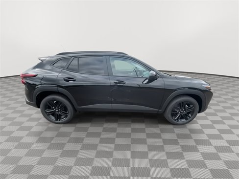 New 2025 Chevrolet Trax ACTIV w/ Sunroof Package image 9