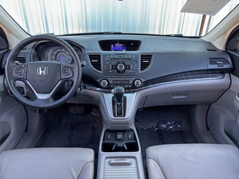 Used 2014 Honda CR-V EX-L image 11