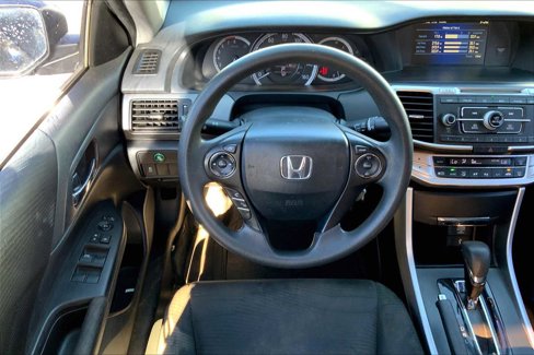 Used 2014 Honda Accord LX image 5