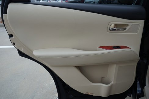 Used 2011 Lexus RX 350 2WD image 30