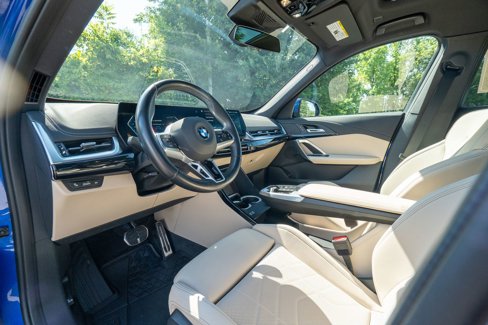 Used 2023 BMW X1 xDrive28i w/ M Sport Package image 21
