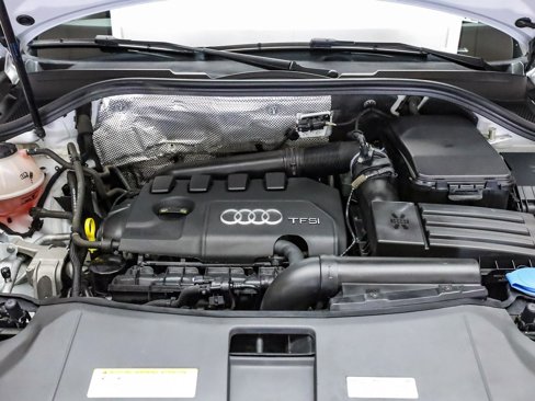 Used 2018 Audi Q3 2.0T Premium Plus w/ S Line Competition Package image 29