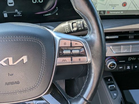 Used 2023 Kia Telluride EX X-Line image 21