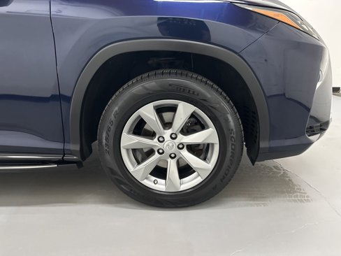 Used 2016 Lexus RX 350 AWD image 57