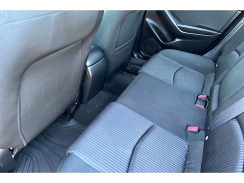Used 2015 MAZDA MAZDA3 i Touring image 13