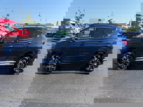 Used 2020 Hyundai Santa Fe SEL image 6