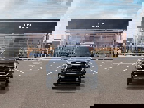 New 2025 Kia Seltos S image 29