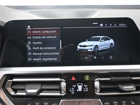 Used 2021 BMW 330i Sedan w/ Premium Package image 3