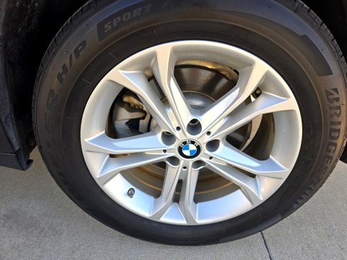 Used 2019 BMW X3 xDrive30i image 17
