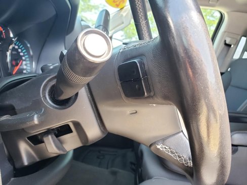 Used 2017 Chevrolet Silverado 1500 LT w/ All Star Edition image 28