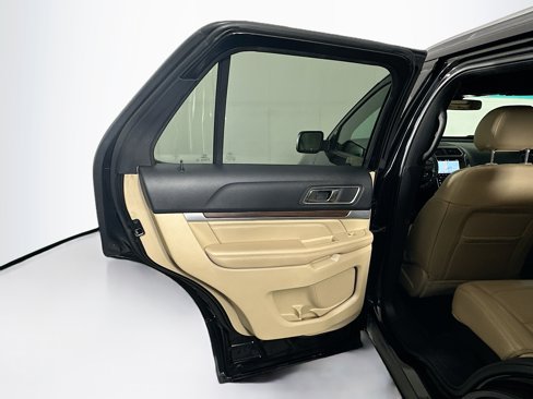 Used 2017 Ford Explorer Limited w/ Equipment Group 301A image 26