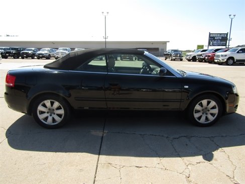 Used 2007 Audi A4 2.0T image 4