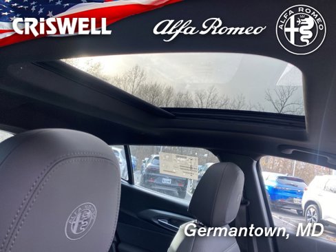 New 2024 Alfa Romeo Tonale Ti image 41