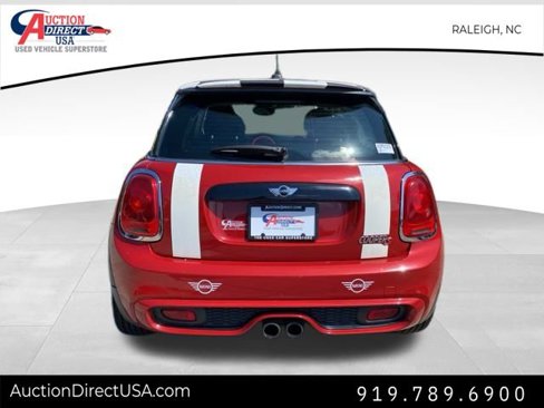 Used 2015 MINI Cooper S image 6