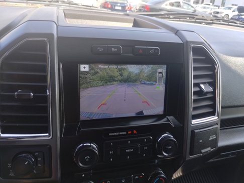 Used 2016 Ford F150 XLT w/ Equipment Group 302A Luxury image 22
