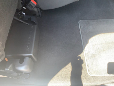 Used 2023 Ford F150 Lariat w/ Equipment Group 502A High image 32