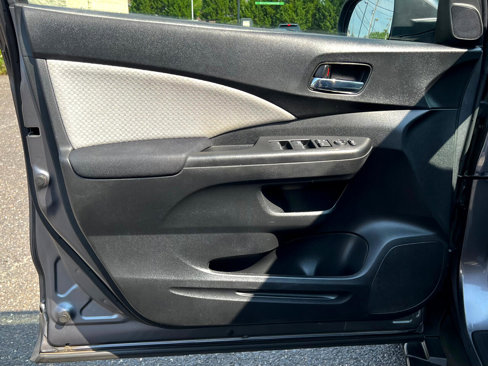 Used 2015 Honda CR-V EX image 9