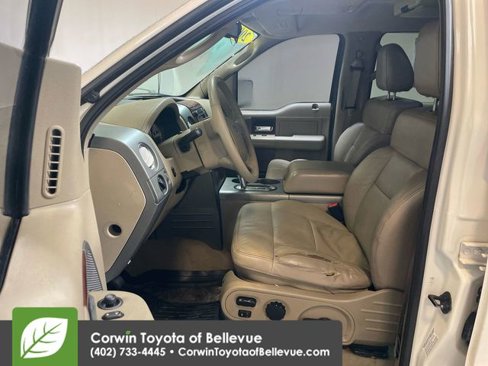 Used 2008 Ford F150 Lariat image 12
