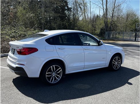 Used 2016 BMW X4 xDrive28i image 30