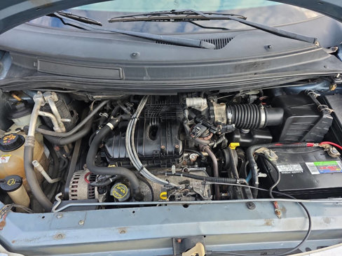 Used 2004 Ford Freestar SEL image 19