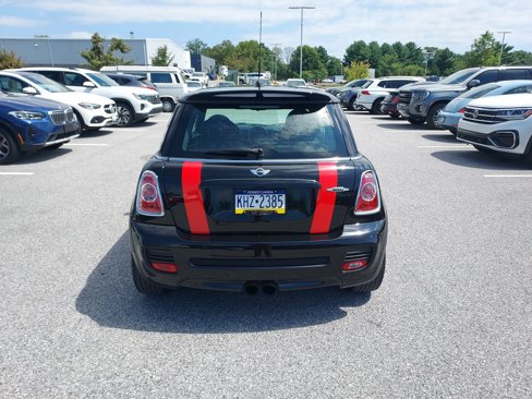 Used 2013 MINI Cooper John Cooper Works image 29