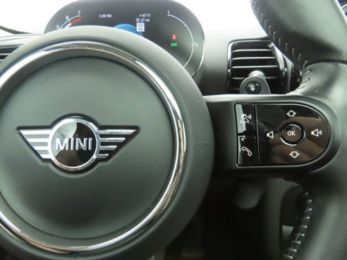 Certified 2023 MINI Cooper Clubman S image 12