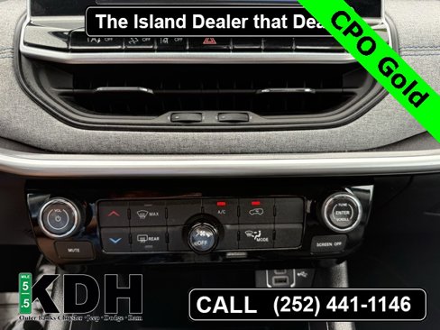 Certified 2022 Jeep Compass Latitude image 25