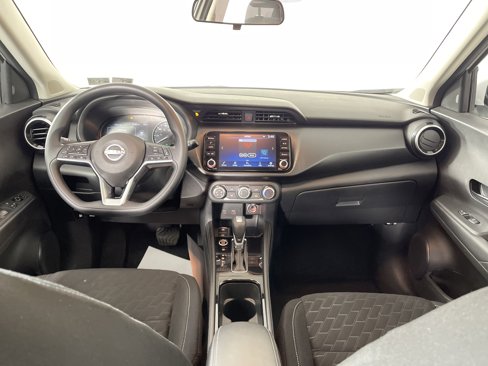 Used 2024 Nissan Kicks SV image 14