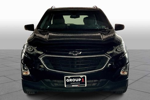 Used 2019 Chevrolet Equinox LT image 3