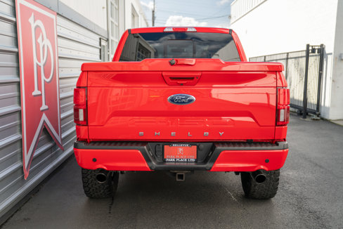 Used 2020 Ford F150 Lariat w/ Equipment Group 502A Luxury image 56