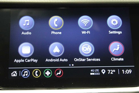 Used 2023 Buick Encore GX Essence w/ Experience Buick Package image 27
