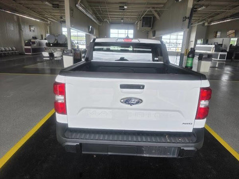 Used 2023 Ford Maverick XL w/ Equipment Group 100A Standard image 4