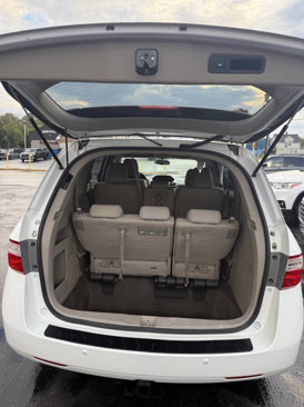 Used 2013 Honda Odyssey EX-L image 17