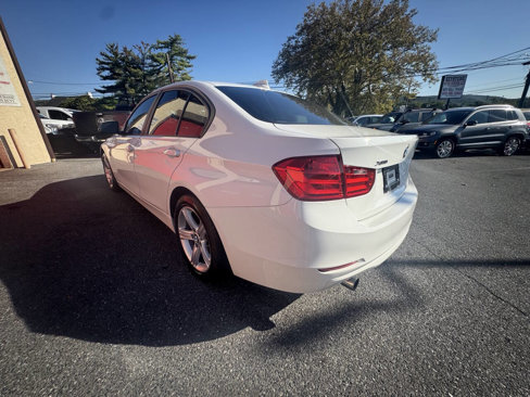 Used 2014 BMW 320i xDrive Sedan image 4