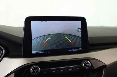 Used 2022 Ford Escape SE image 6