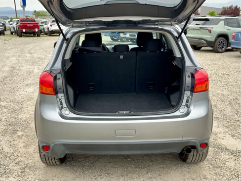 Used 2016 Mitsubishi Outlander Sport ES image 17