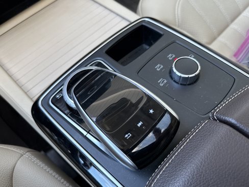 Used 2018 Mercedes-Benz GLE 350 image 35