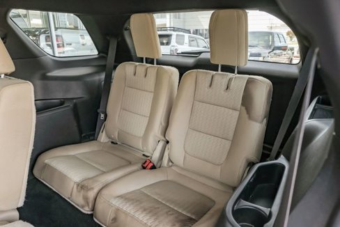Used 2016 Ford Explorer FWD image 45