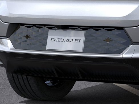 New 2025 Chevrolet Equinox EV RS image 19