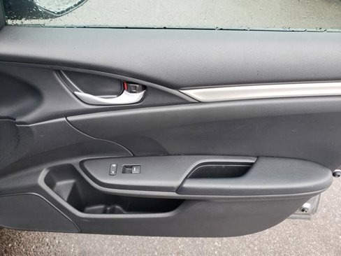 Used 2020 Honda Civic Sport image 21