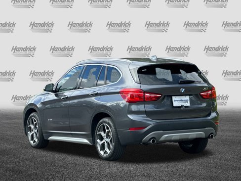 Used 2018 BMW X1 xDrive28i image 7
