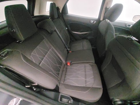 Used 2019 Ford EcoSport SE image 19