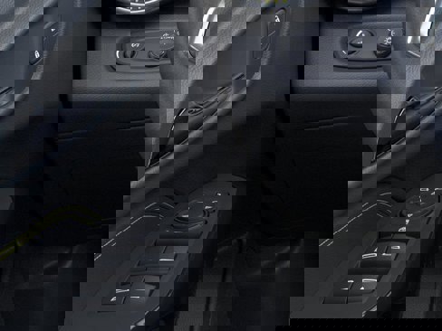 New 2025 Chevrolet Trax LT w/ Driver Confidence Package image 22