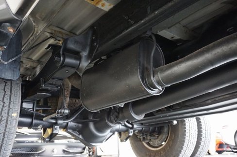 Used 2001 Ford F350 4x4 Crew Cab DRW Super Duty image 71