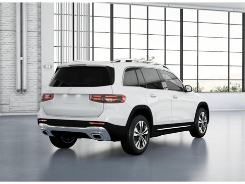 New 2025 Mercedes-Benz GLB 250 image 22