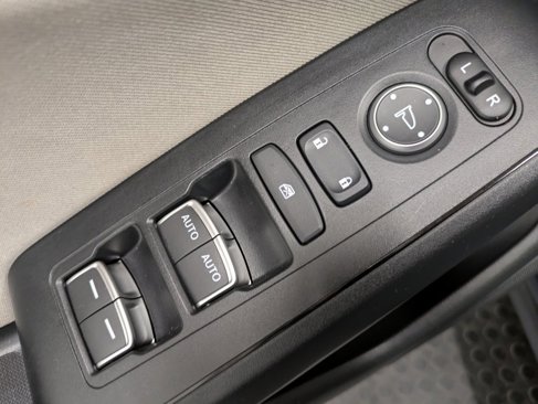 Certified 2024 Honda Civic EX image 9