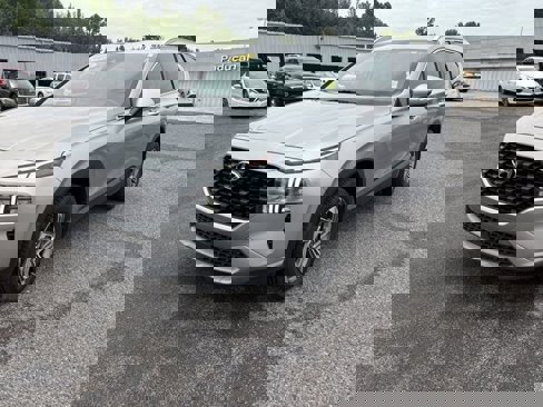 Used 2023 Hyundai Santa Fe SEL image 1