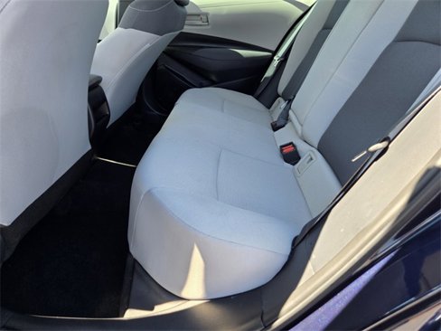 Certified 2022 Toyota Corolla LE image 11
