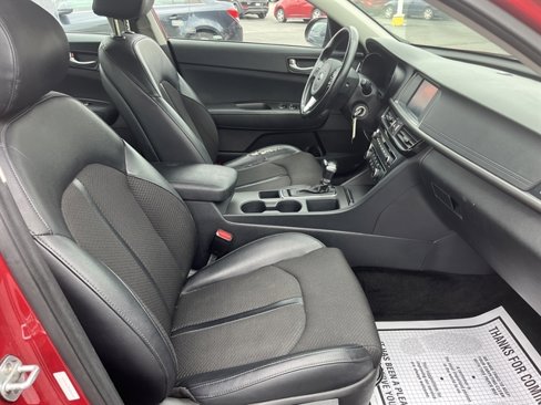Used 2018 Kia Optima S image 25