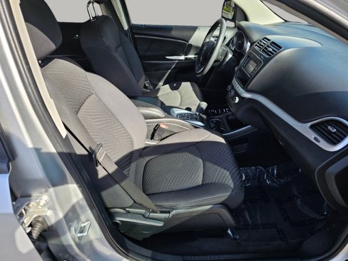 Used 2012 Dodge Journey American Value Package w/ Flexible Seating Group image 22